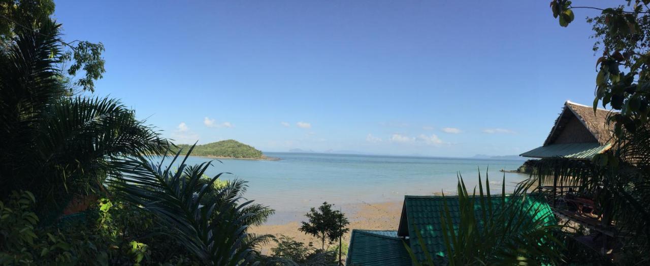 Hotel Heaven Hill Lanta Ko Lanta Exterior foto